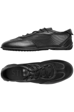 2400 Ballet Sneaker, Ballet Mesh Sneakersg-pf25-f038-2400