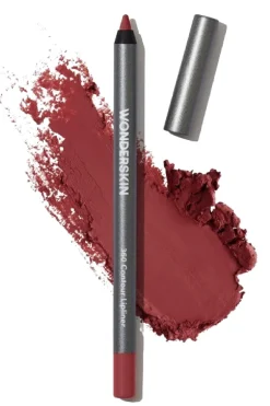 360 Contour Lip Liner- Ruby Cerise