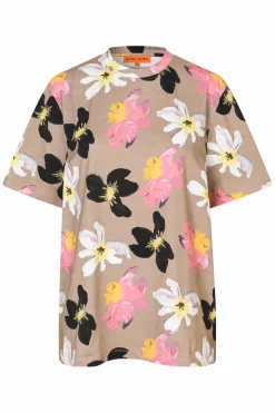 2243 Light Jersey, Short Sleeve T-shirtsg-pf25-t009-2243