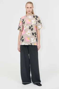 2243 Light Jersey, Short Sleeve T-shirtsg-pf25-t009-2243