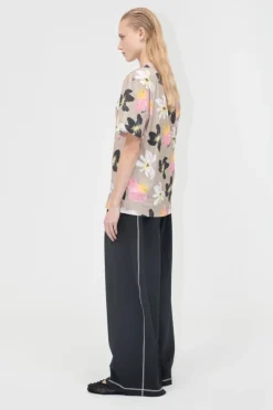 2243 Light Jersey, Short Sleeve T-shirtsg-pf25-t009-2243