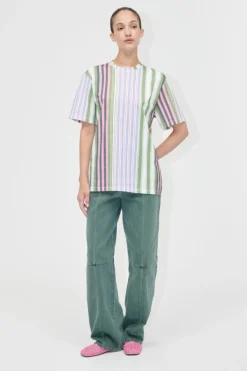 2243 Light Jersey, Short Sleeve T-shirtsg-pf25-t009-2243