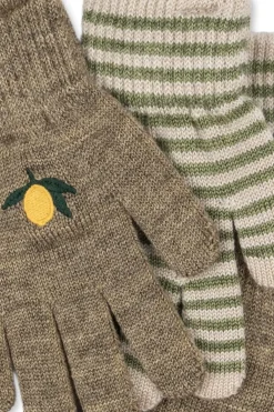 2 Pack Filla Gloves Ks103430