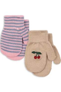 2 Pack Filla Mittens Ks103431
