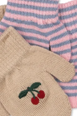 2 Pack Filla Mittens Ks103431