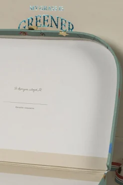 2 Pack Suitcase Fsc Ks103118