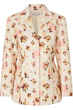 2409 Textured Tailoring, Functional Structured Tailoring Jacketsg-aw25-j055-2409