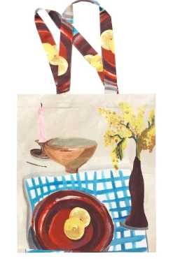 2285 Tote Bags, Cotton Tote sg-ss25-a016-2285