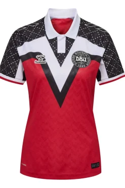 231725 Woman 25 Home Jersey S/s 70047