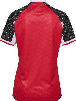 231725 Woman 25 Home Jersey S/s 70047