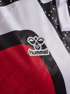 231725 Woman 25 Home Jersey S/s 70047