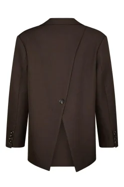 Aarielle Structure Blazer 168202