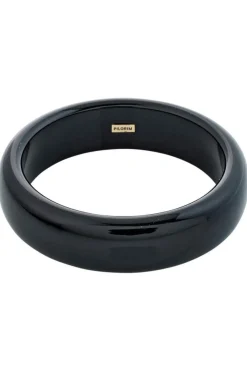 Aase Bangle Black 262520112