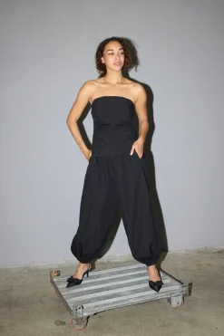 Acasiacc Balloon Pant 41122