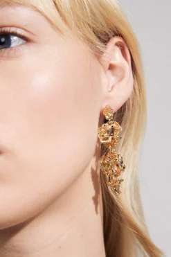 Act Earrings 102432013