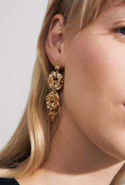 Act Earrings 102432013