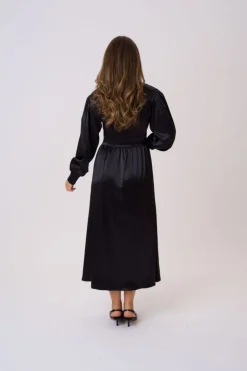 Adelic Long Dress A2327