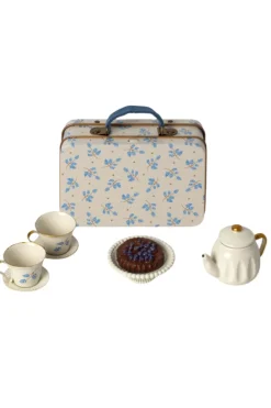 Afternoon Treat, Mouse