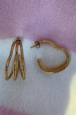 Agnes Earring BOUCLE0680006