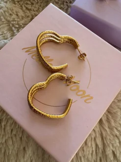 Agnes Earring BOUCLE0680006