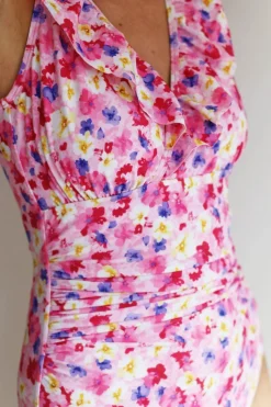 Agnes Swimsuit C2022