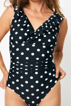 Agnes Swimsuit C2022