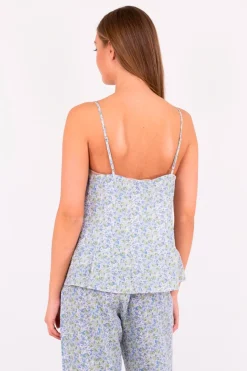 Airlia Ocean Breeze Top