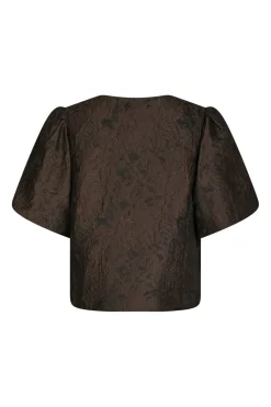 Aisa Brocade Blouse 166369