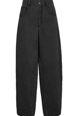 Ajago Jeans Pants G2711