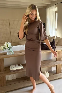 Alberteic Dress A23975