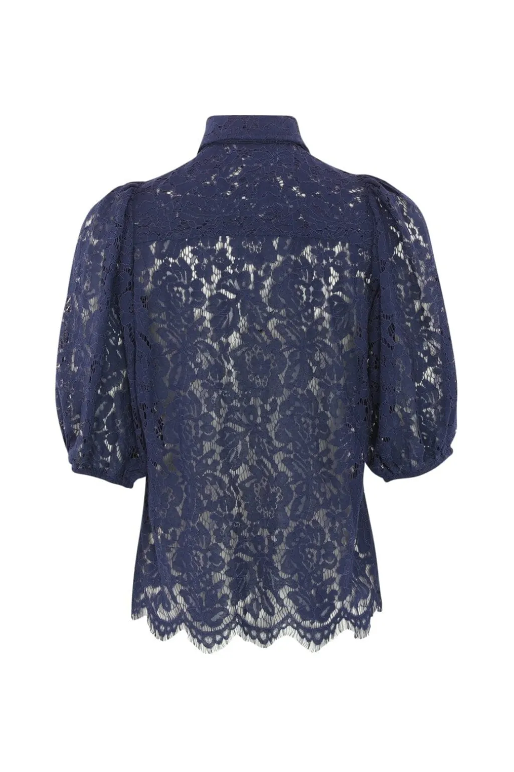 Alicia Lace Blouse 14988