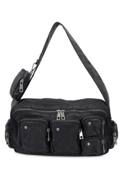 Alimakka Pocket Washed W. Antique Silver