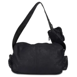 Alimakka Pocket Washed W. Antique Silver