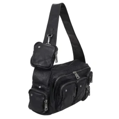 Alimakka Pocket Washed W. Antique Silver