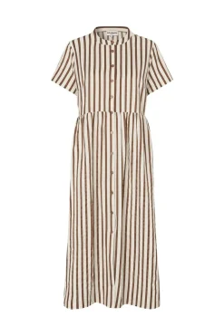 Aliyall Maxi Dress Ls26163-3024