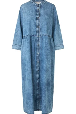 Aliyall Maxi Dress Ls25420-3003