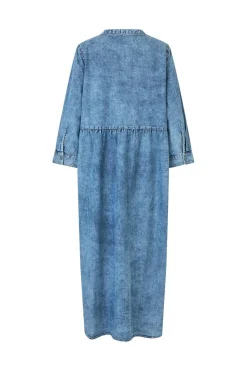 Aliyall Maxi Dress Ls25420-3003