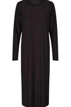 Alma LS T-shirt Dress