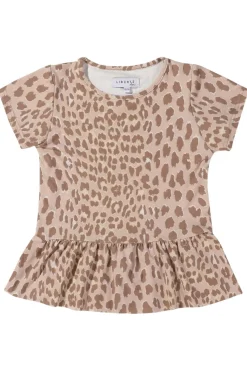 Alma-Frill-T-Shirt (Kids) 9649