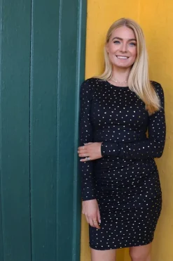 Alma-Long-Dress 9506