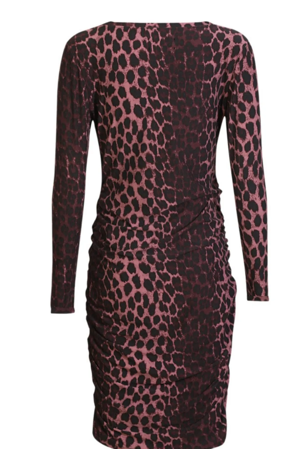 Alma-Long-Dress 9506