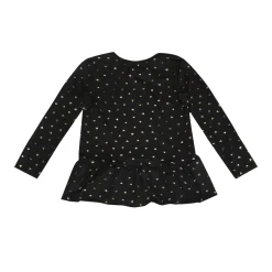 Alma-Ls-Frill-Tshirt (Kids) 9654