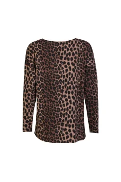 Alma-Ls-Top (Fleece) 9354