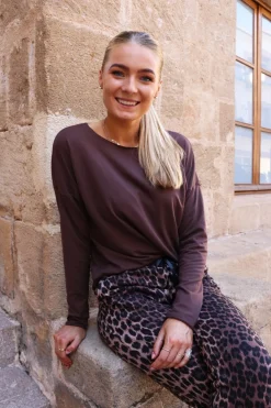 Alma-Ls-Top (Fleece) 9354