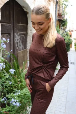 Alma-Ls-Twist-Top 22148