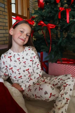 Alma-Pants (Kids) 9600