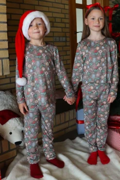 Alma-Pants (Kids) 9600