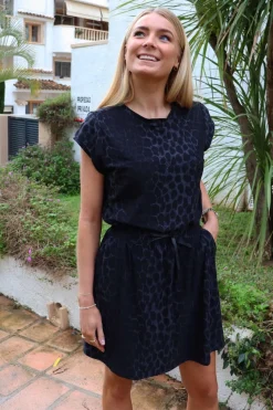 Alma-Short-Loose-Skirt 9587