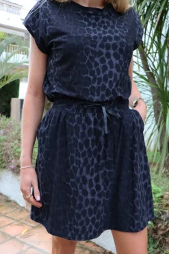 Alma-Short-Loose-Skirt 9587