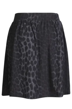 Alma-Short-Loose-Skirt 9587